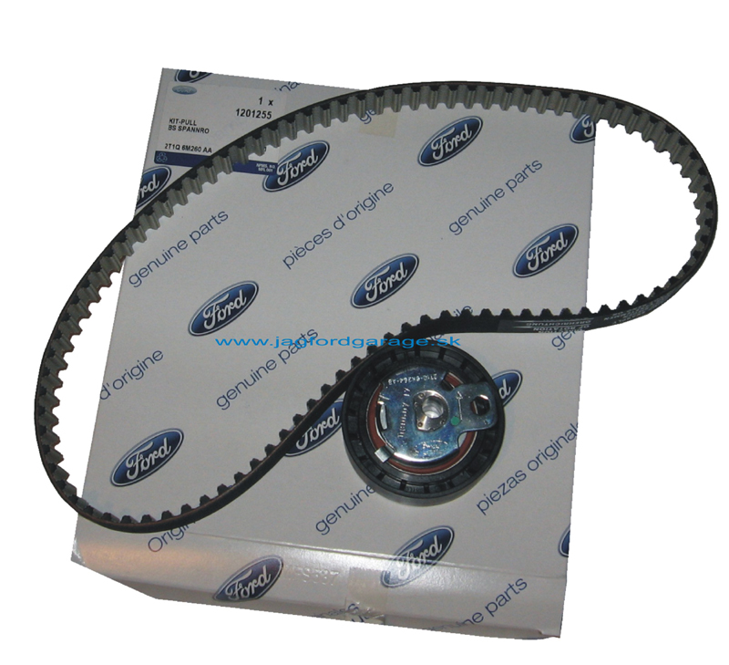 DIESEL - rozvodov� sada Ford